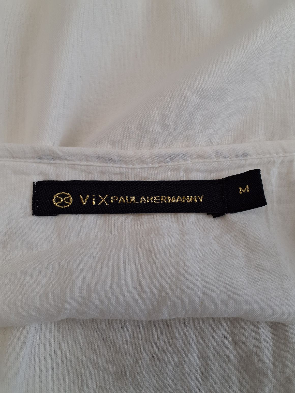 ViX Paula Hermanny Kjole