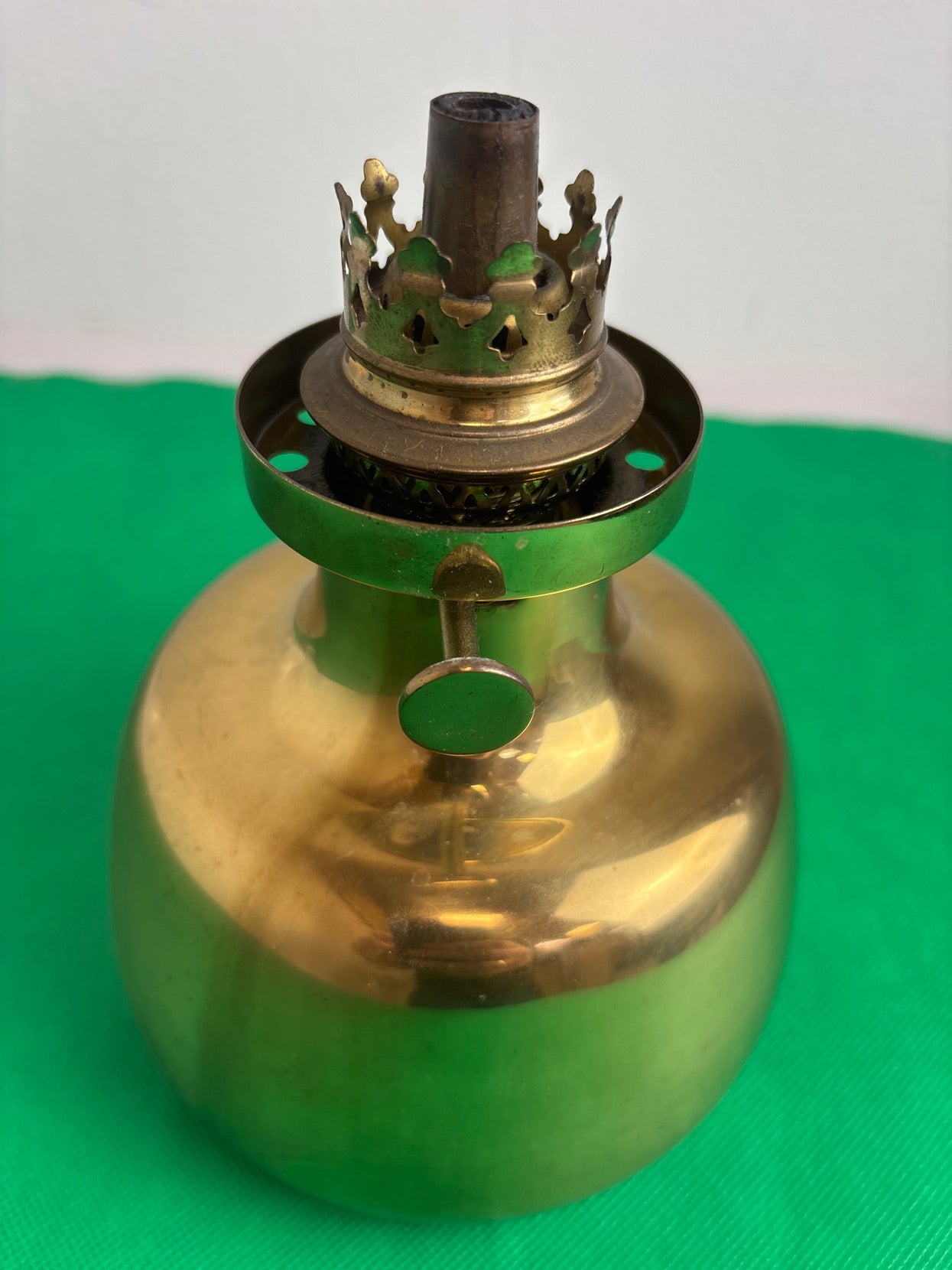 Petronella Lampe