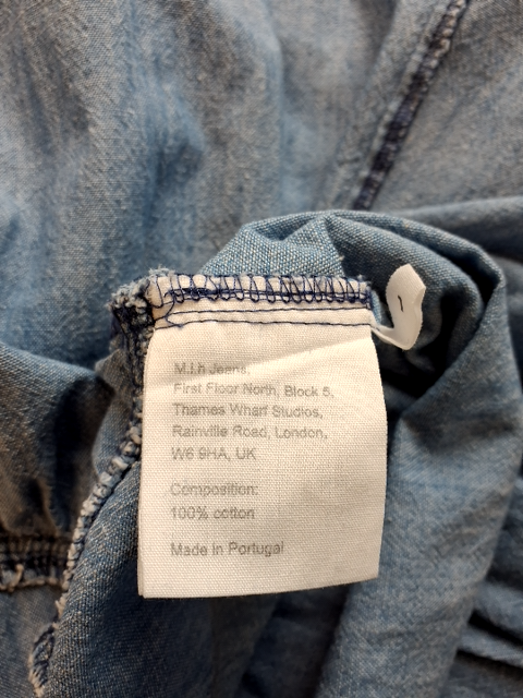 M.i.h Jeans Kjole