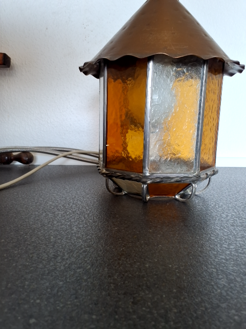Lampe