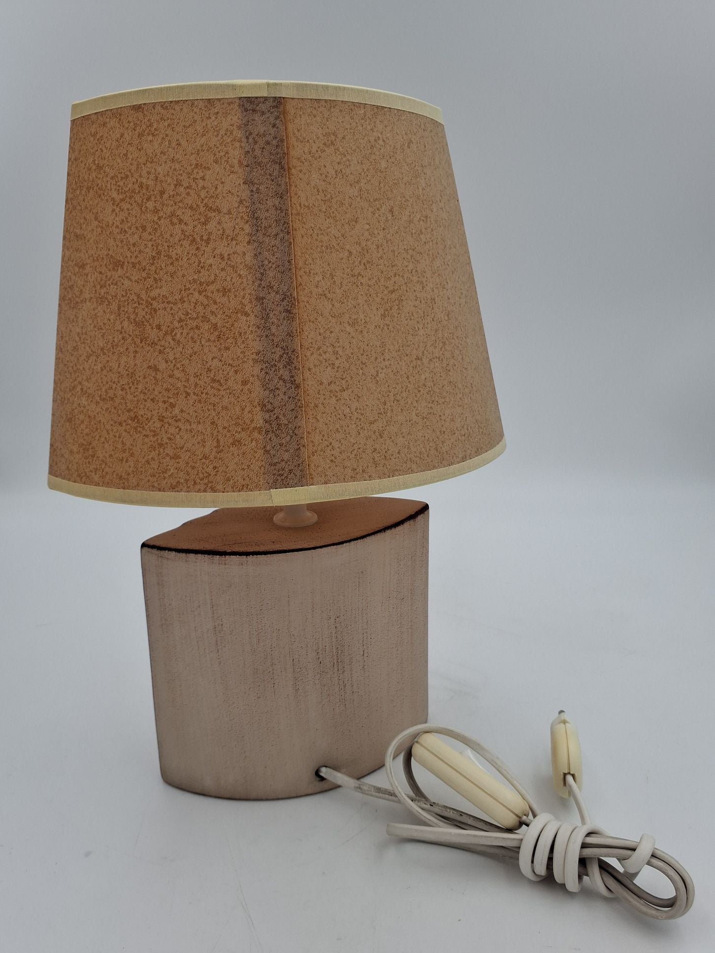 Fagilio bordlampe
