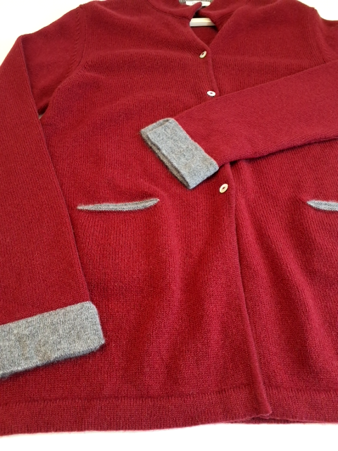 Pupa Kasmere Cardigan