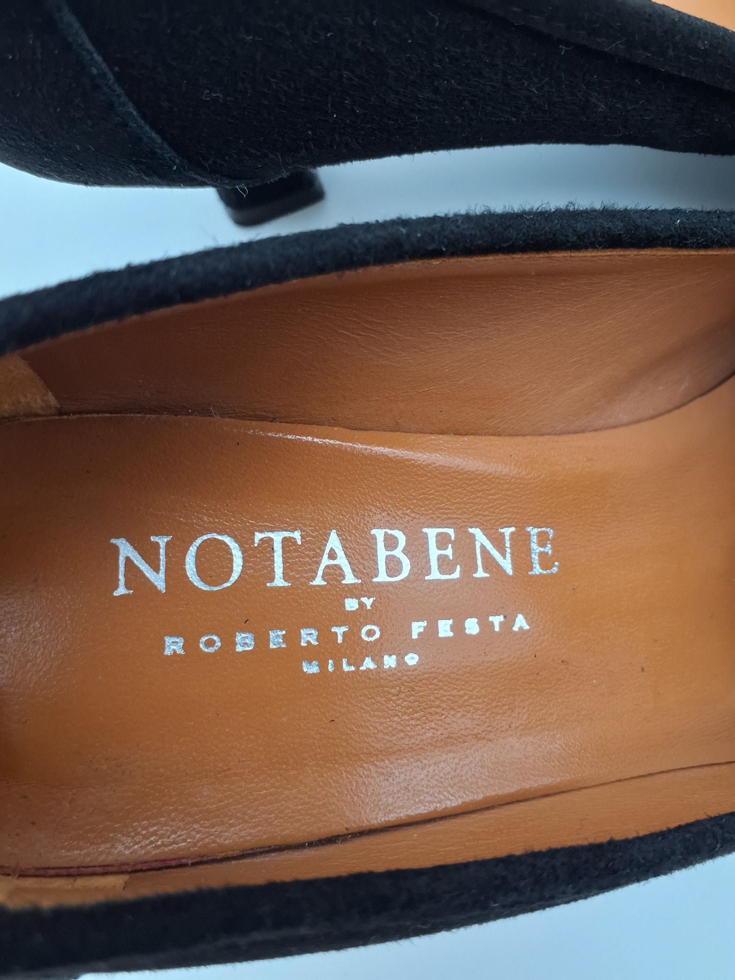 Notabene By Roberto Festa Milano sko