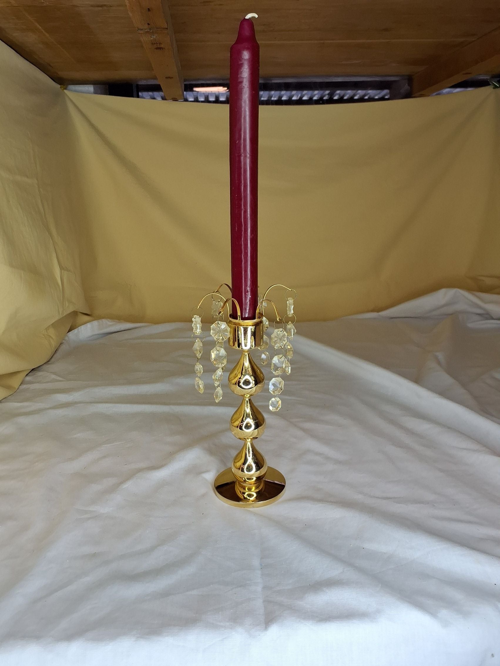 Lysestage Asmussen design