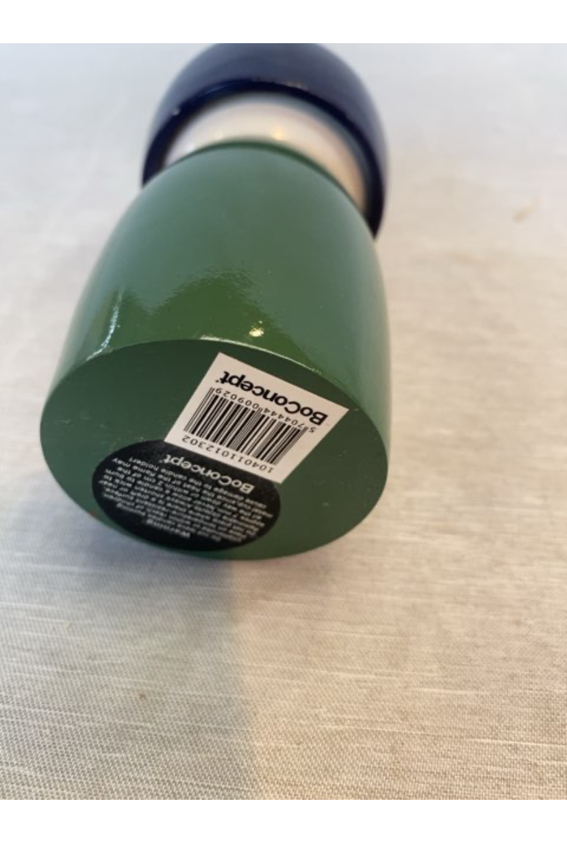 Kokeshi lysestage