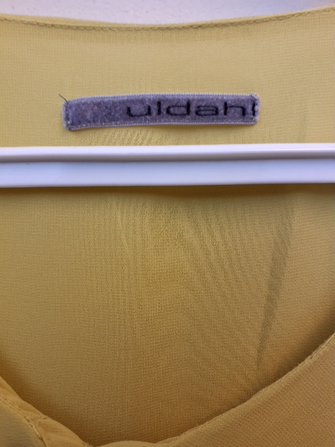 Uldahl Bluse