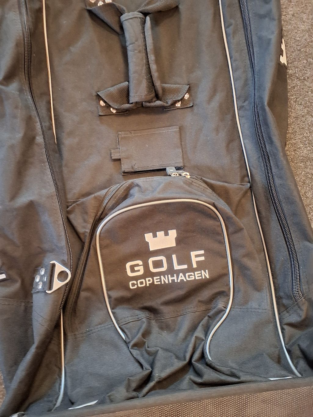 Golf rejse raske Golf Copenhagen