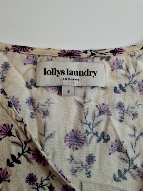 Lollys Laundry Kjole (O014)