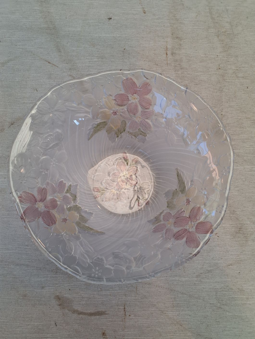 Soga Glass