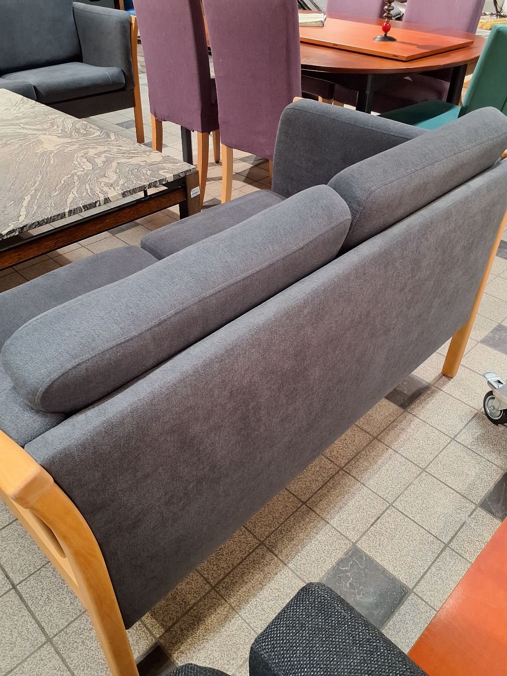 Sofa 2 pers