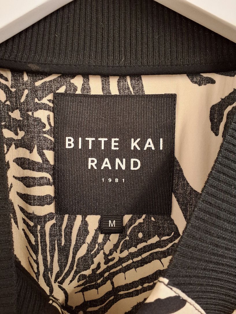 Bitte Kai Rand Bluse