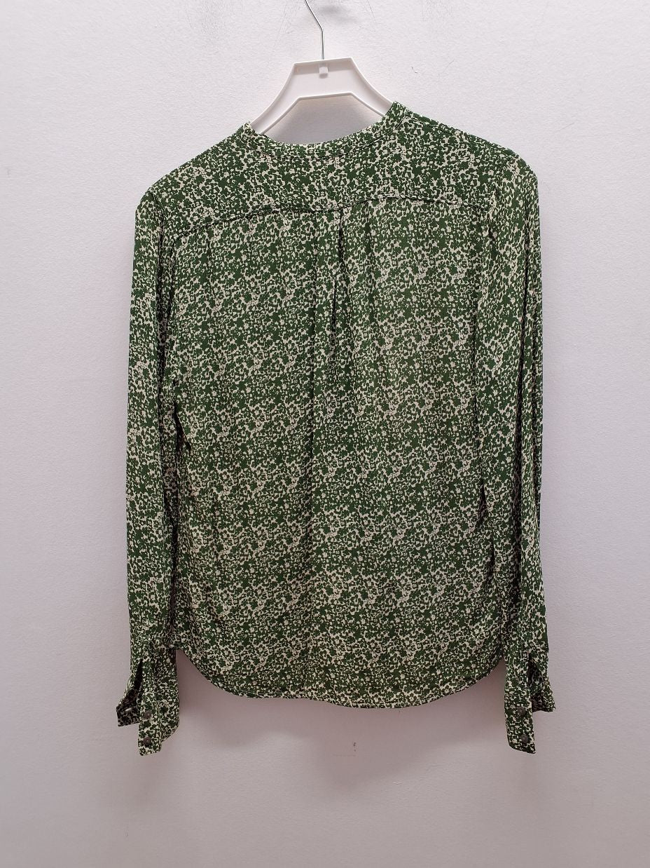 Nué Notes Bluse