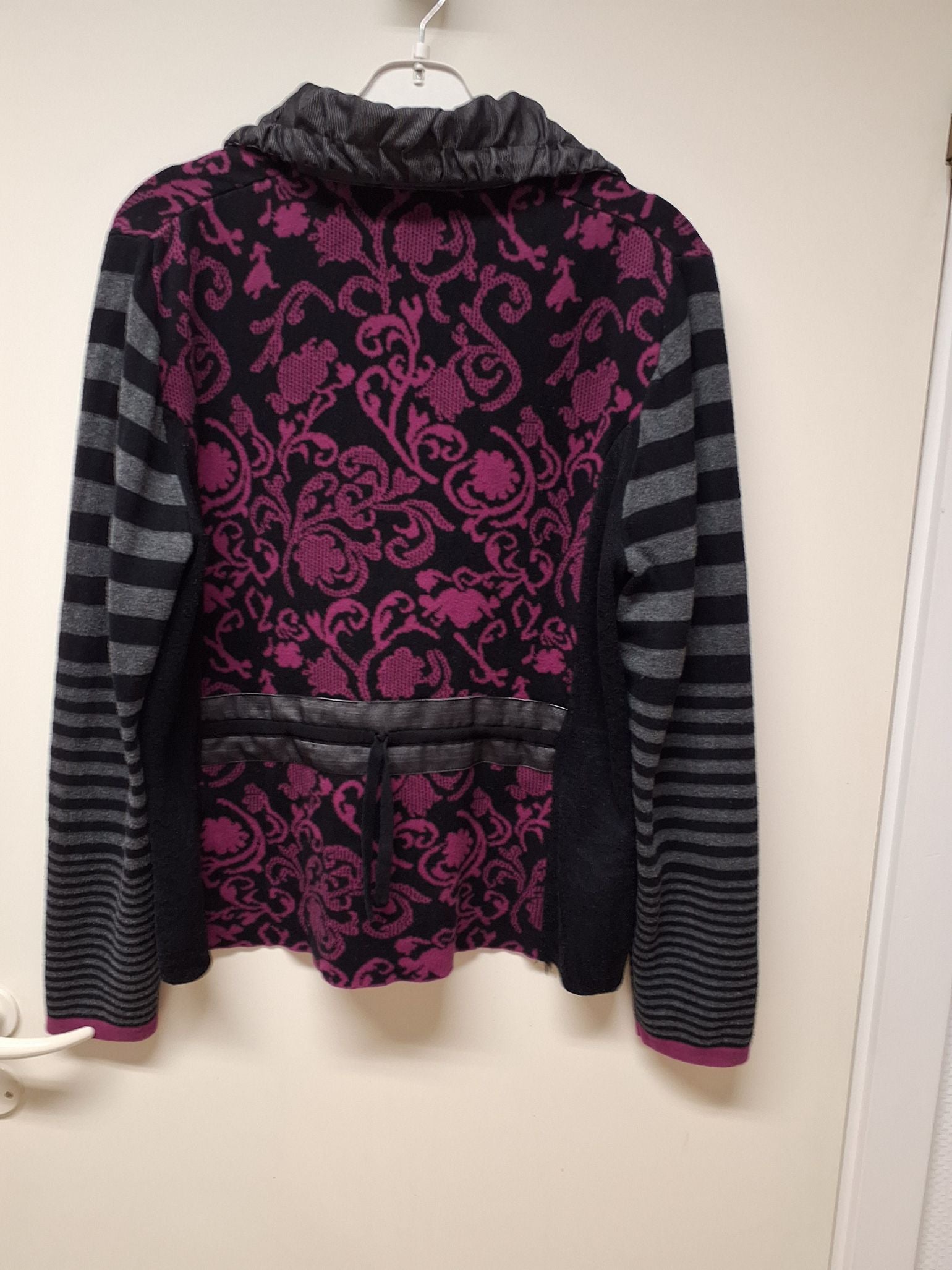 Brandtex Indendørs jakke