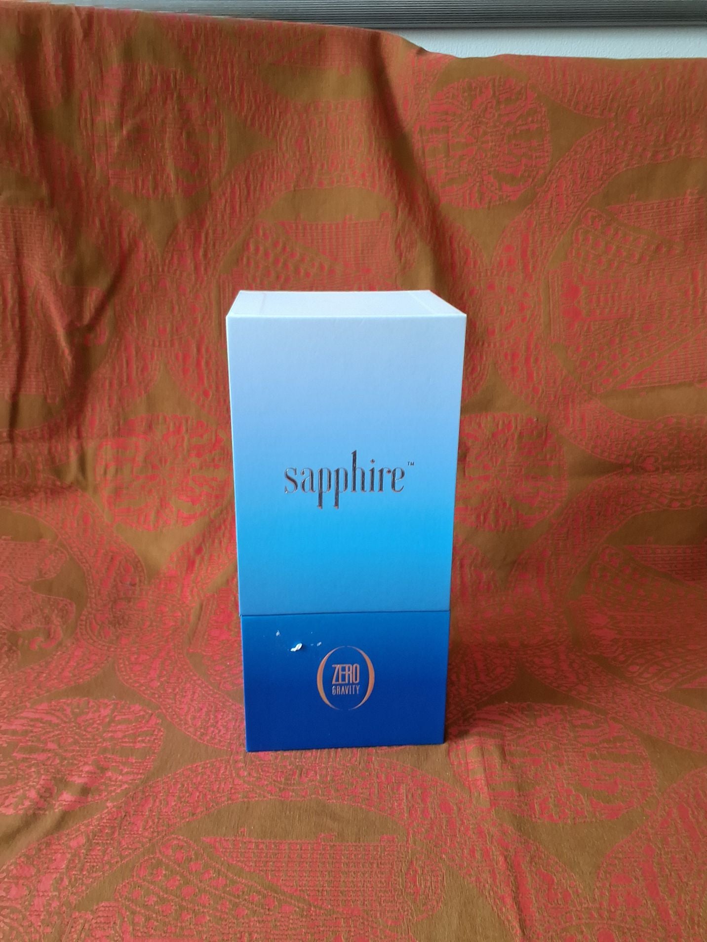 Sapphire  hudpleje apperat