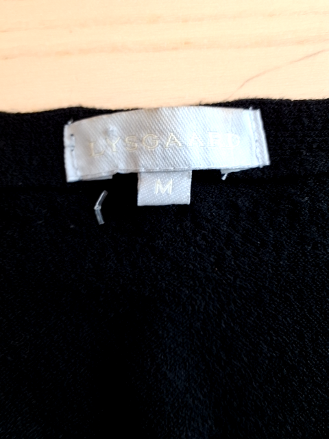 Lysgaard Cardigan (G709)