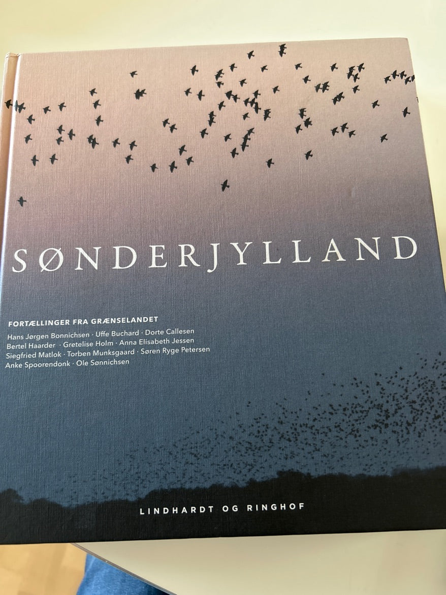 Sønderjylland