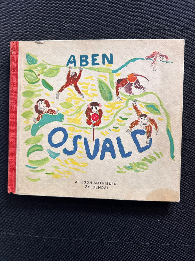 Aben Osvald