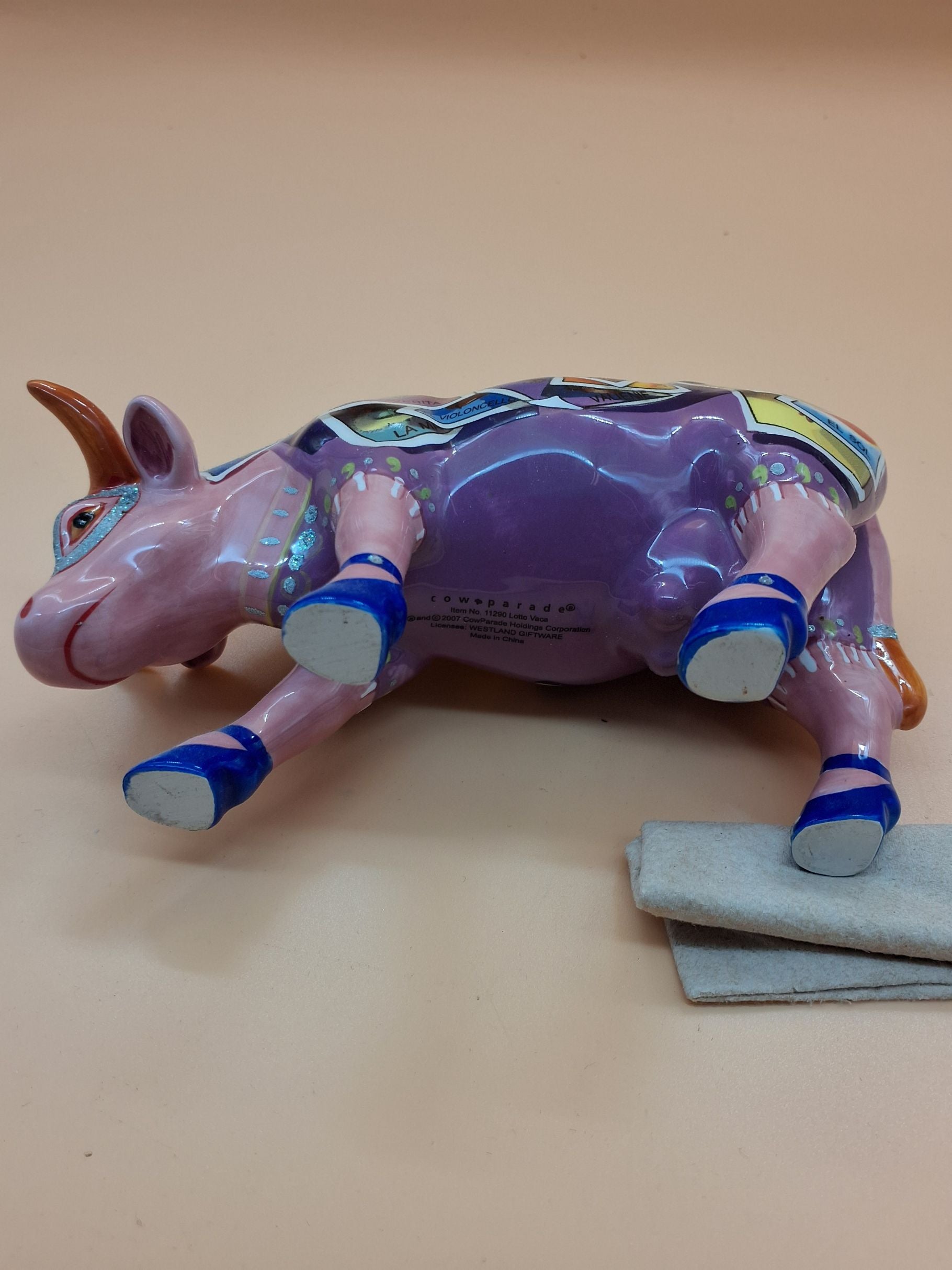 Cowparade ko