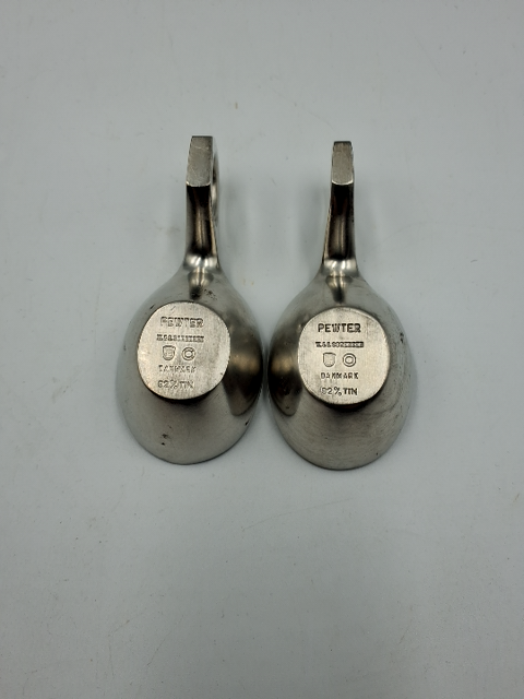 Pewter Bitterskere