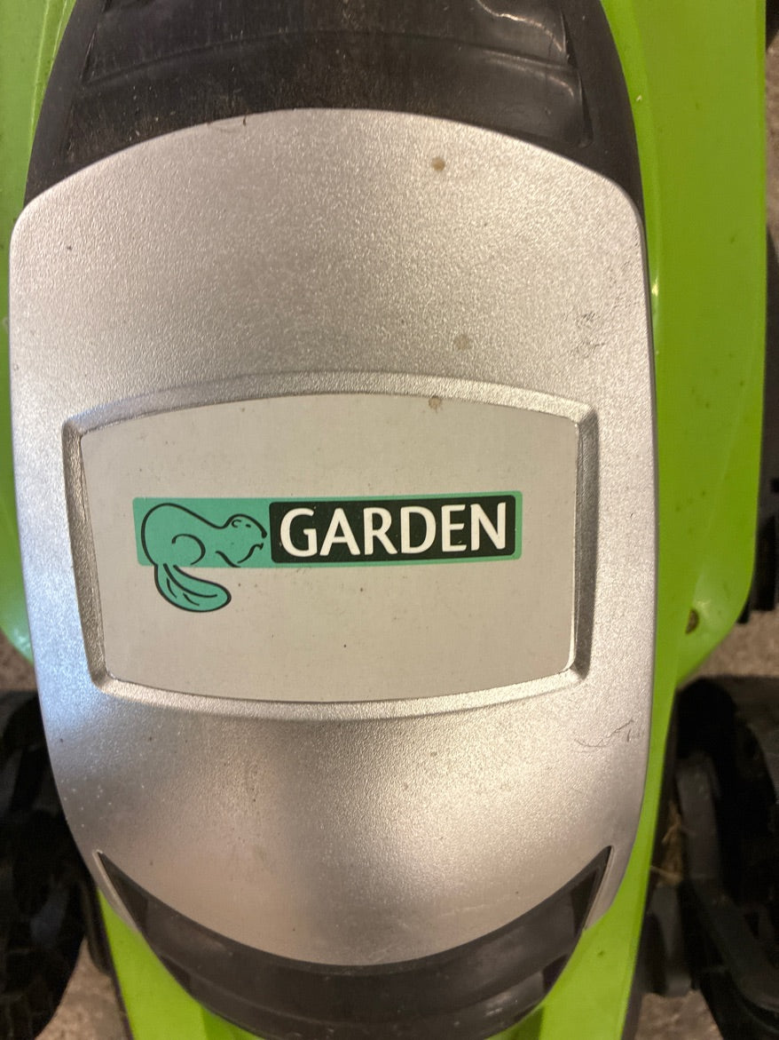 Garden El Plæneklipper