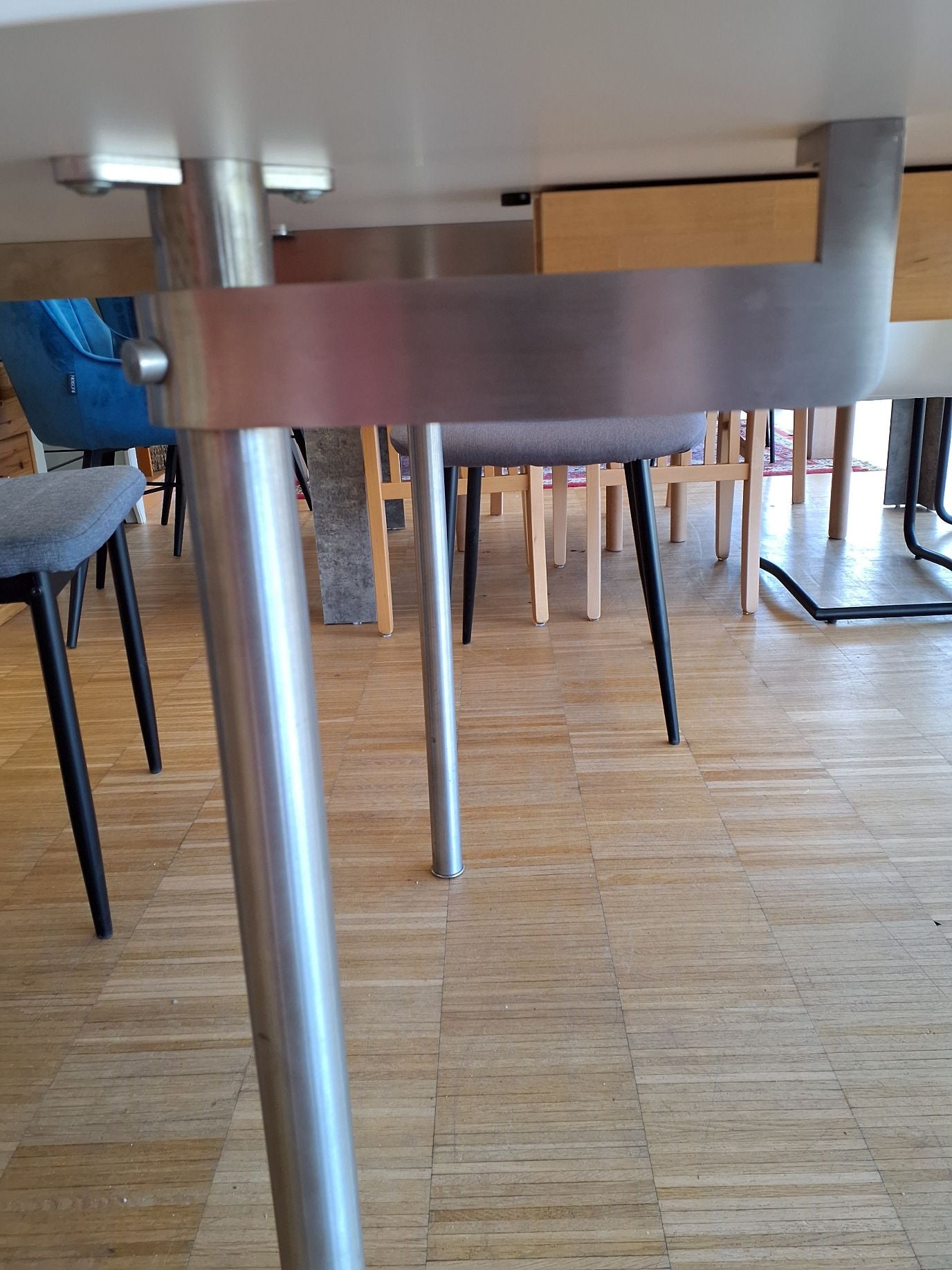 Wegner spisebord