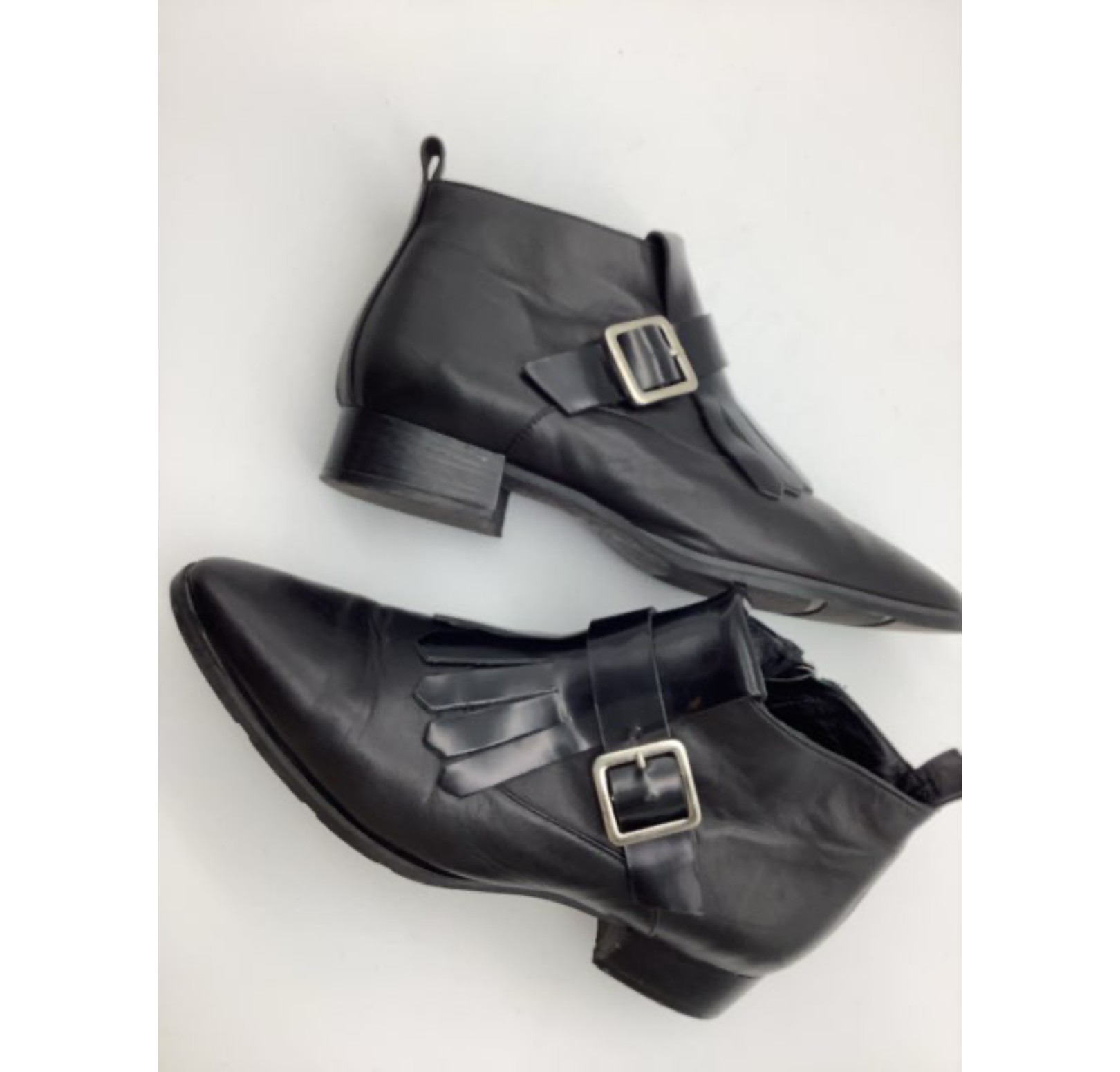 A Pair Footwear Støvle (H908)