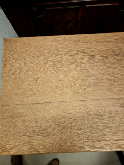 Tobaksbord