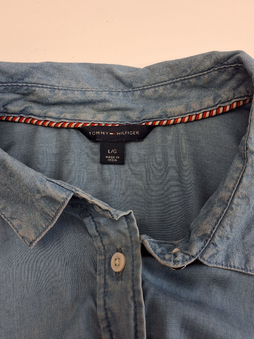 Tommy Hilfiger Kjole