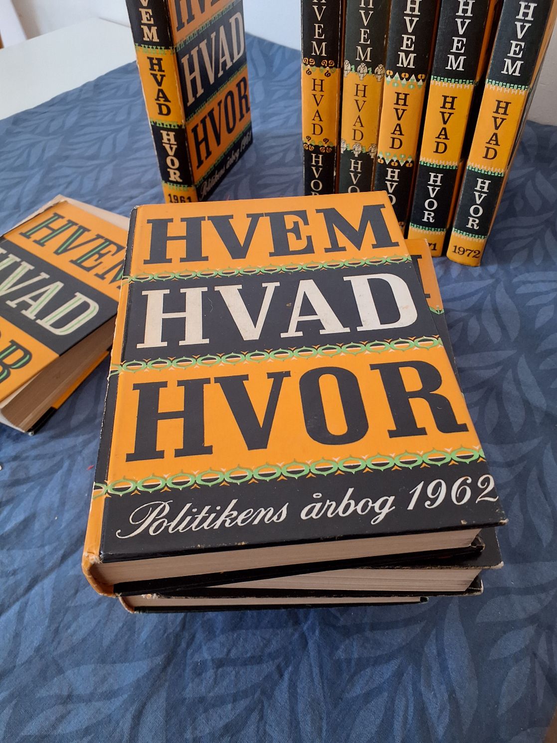 Hvem Hvad Hvor