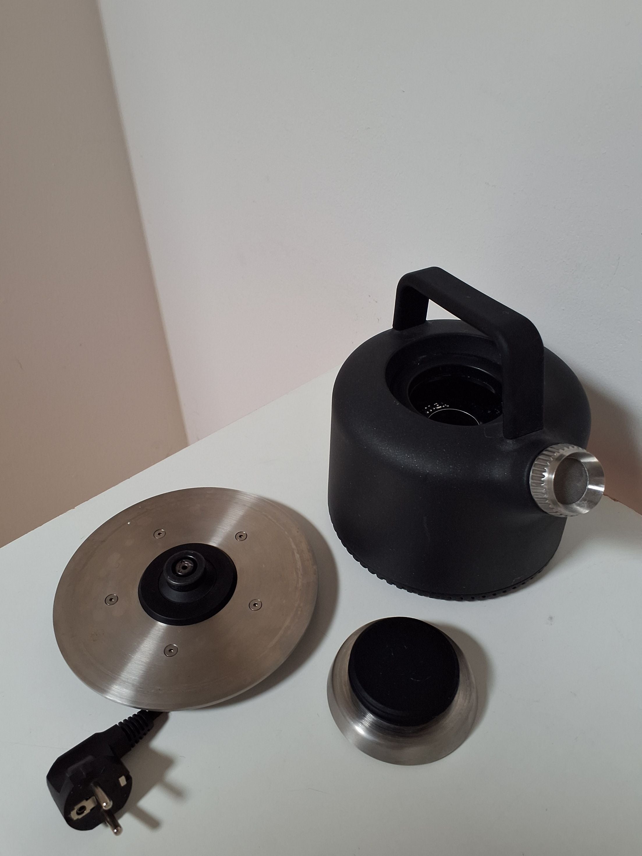 Vipp 501 elkedel