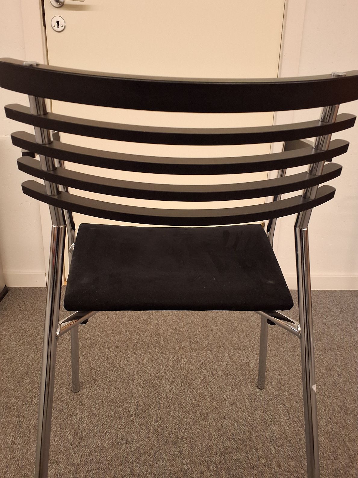 Konferencestol Radius 2006 - 6023