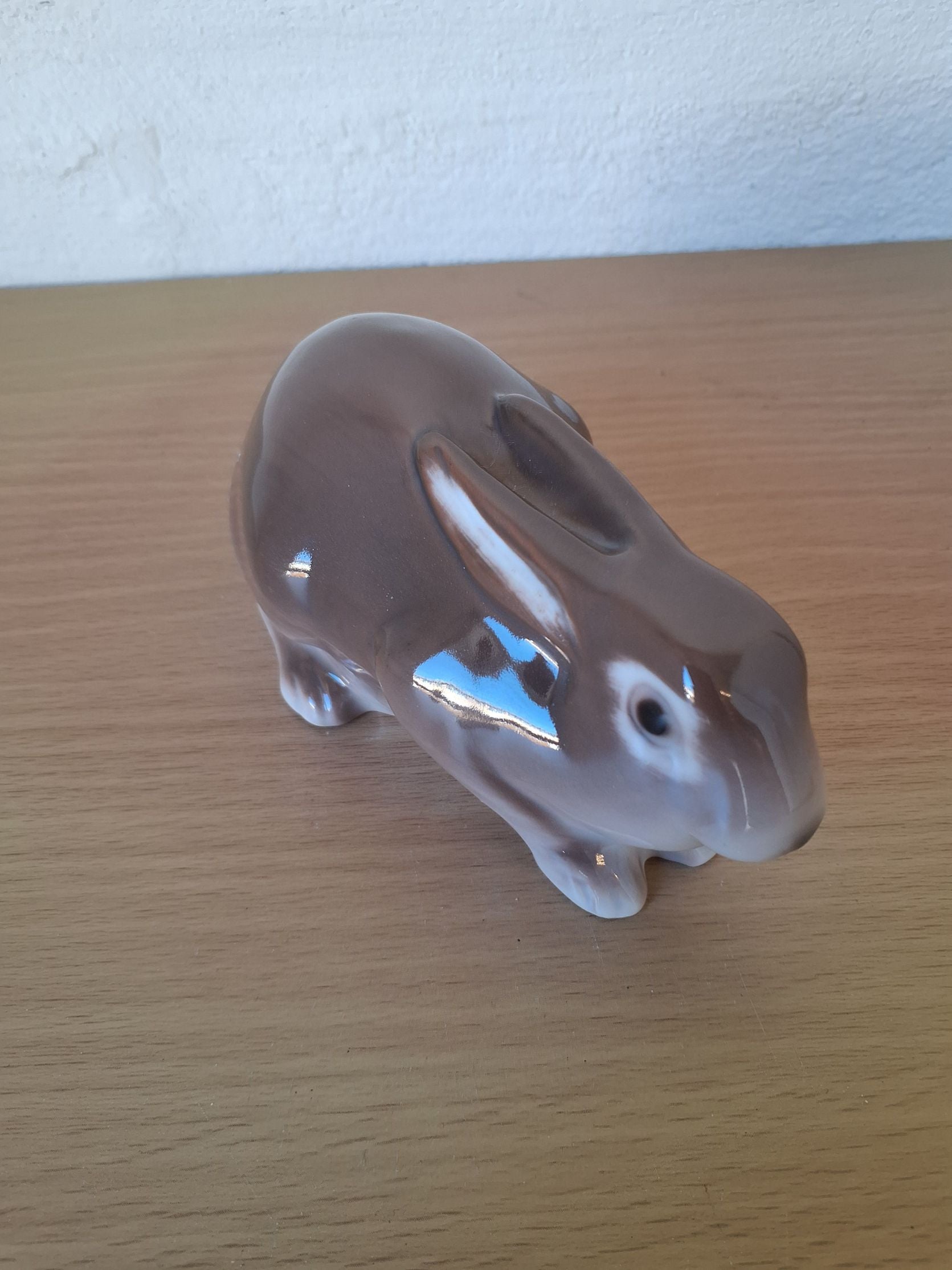 Harekilling fra B&G
