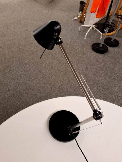 Bordlampe - 9507
