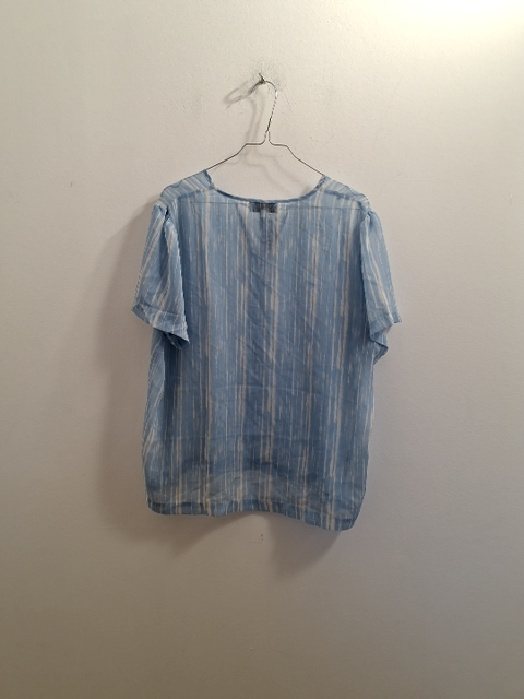 Rosemunde Bluse (O014)