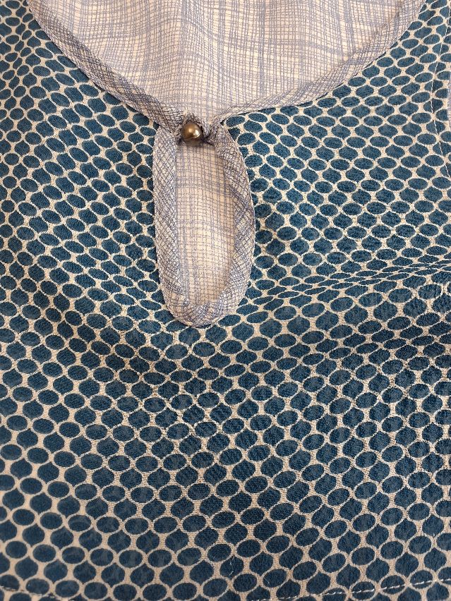 Custommade Bluse