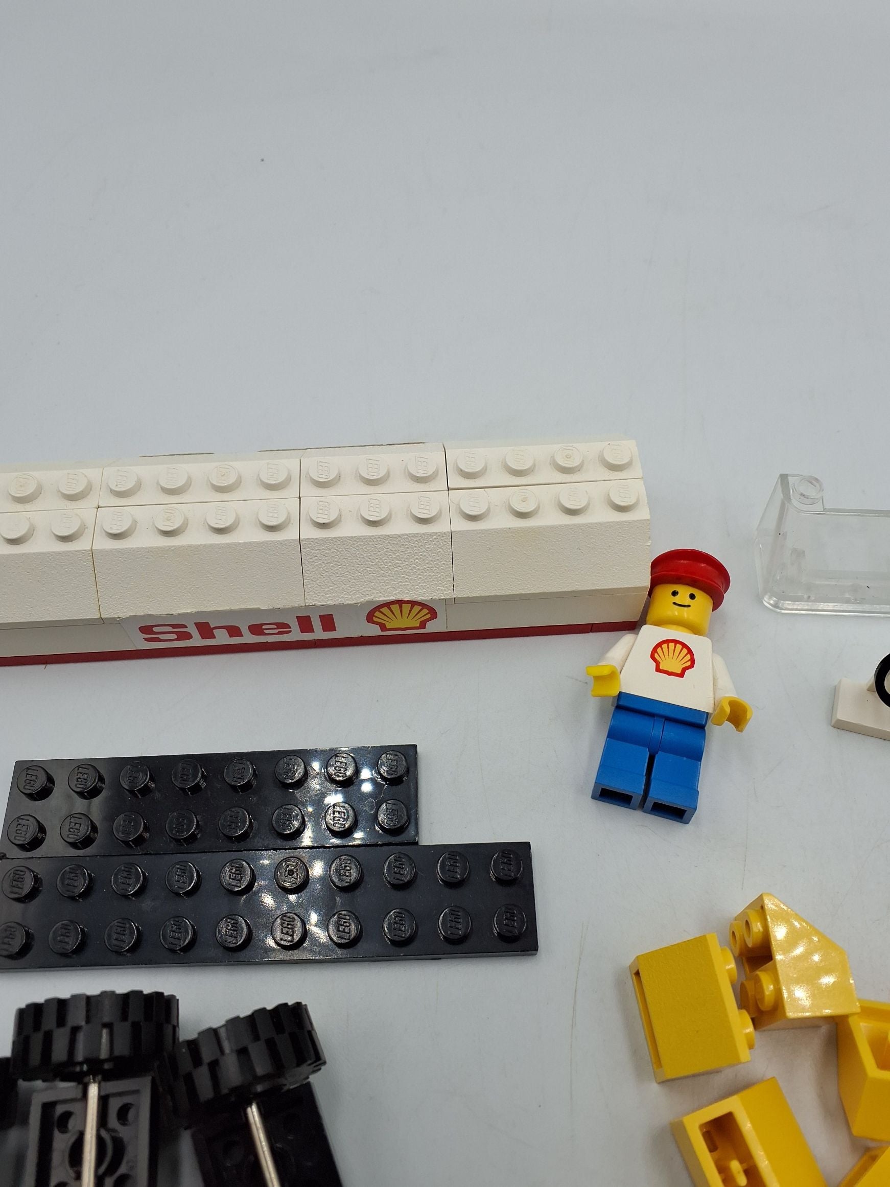 Vintag Lego Nr.6695