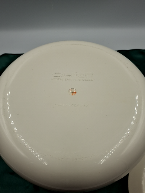 Stelton isspand