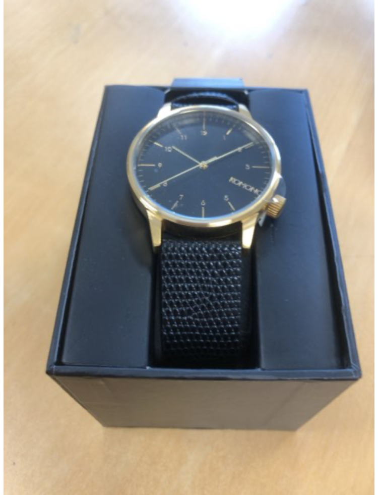 KOMONO armbåndsur