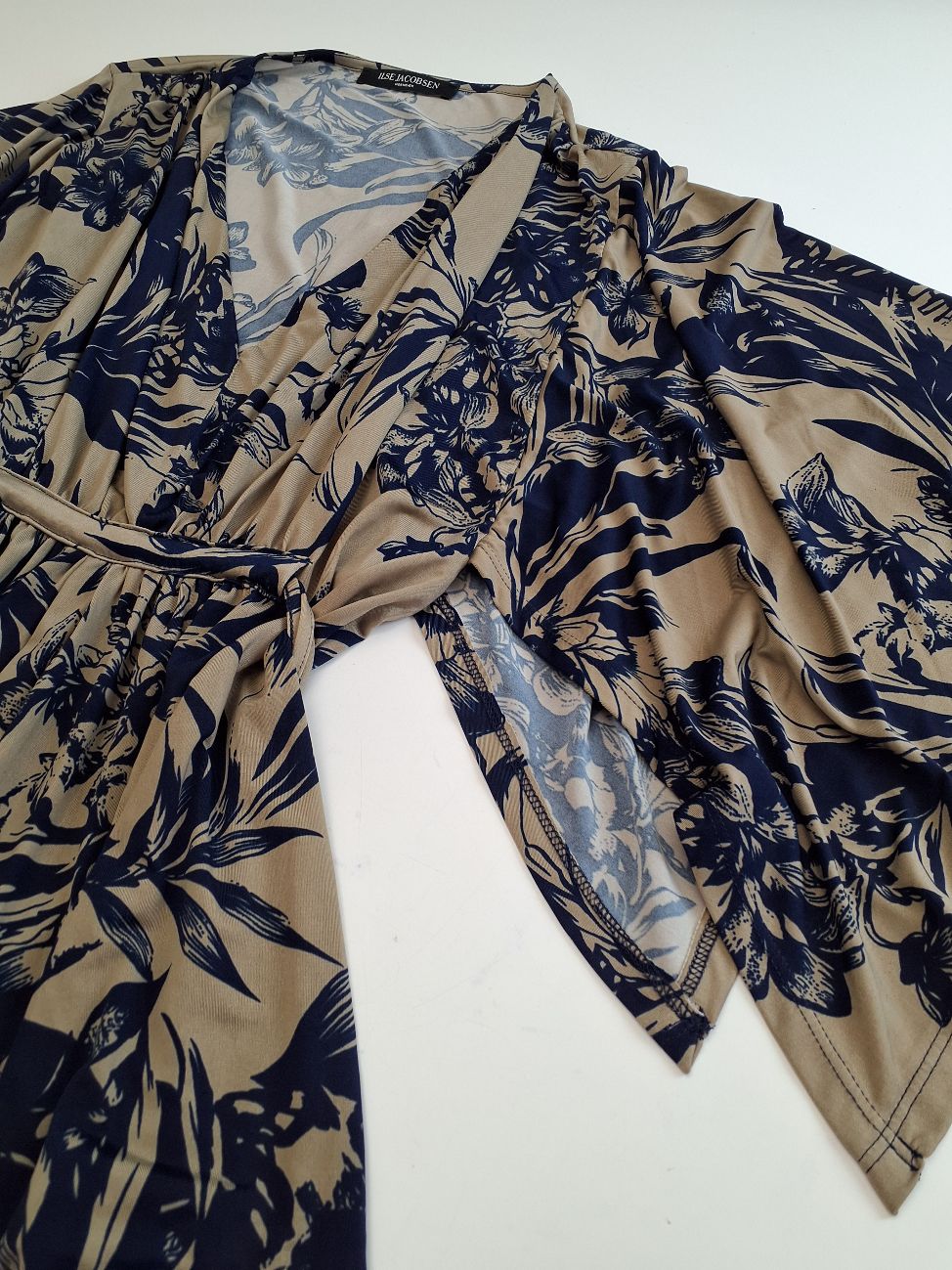 Ilse Jacobsen Bluse