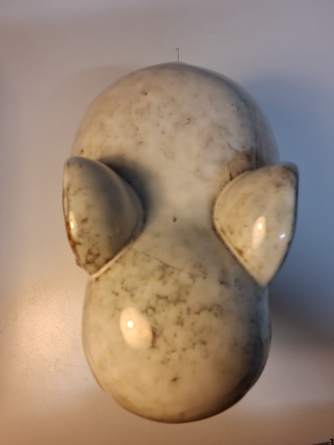 Elefantfigur