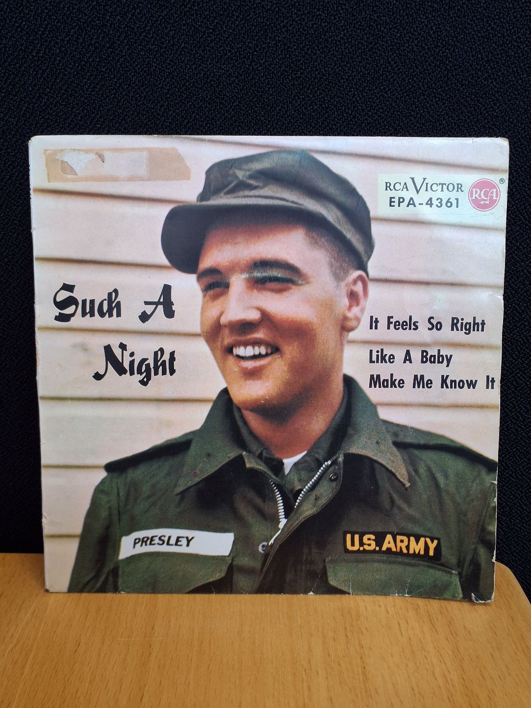 Elvis