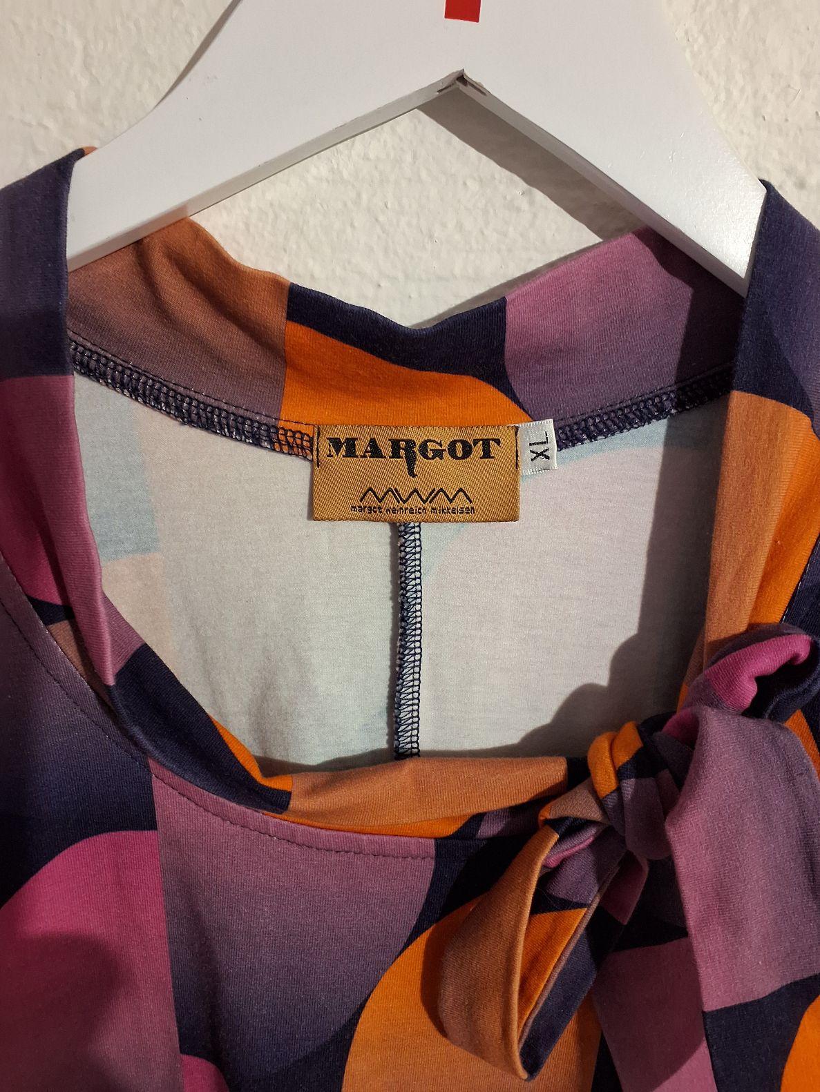 Vintage Margot Kjole