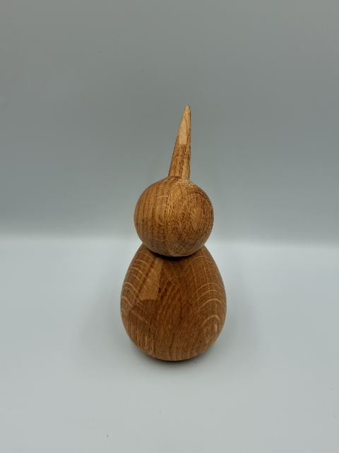 Træfigur " Bird "