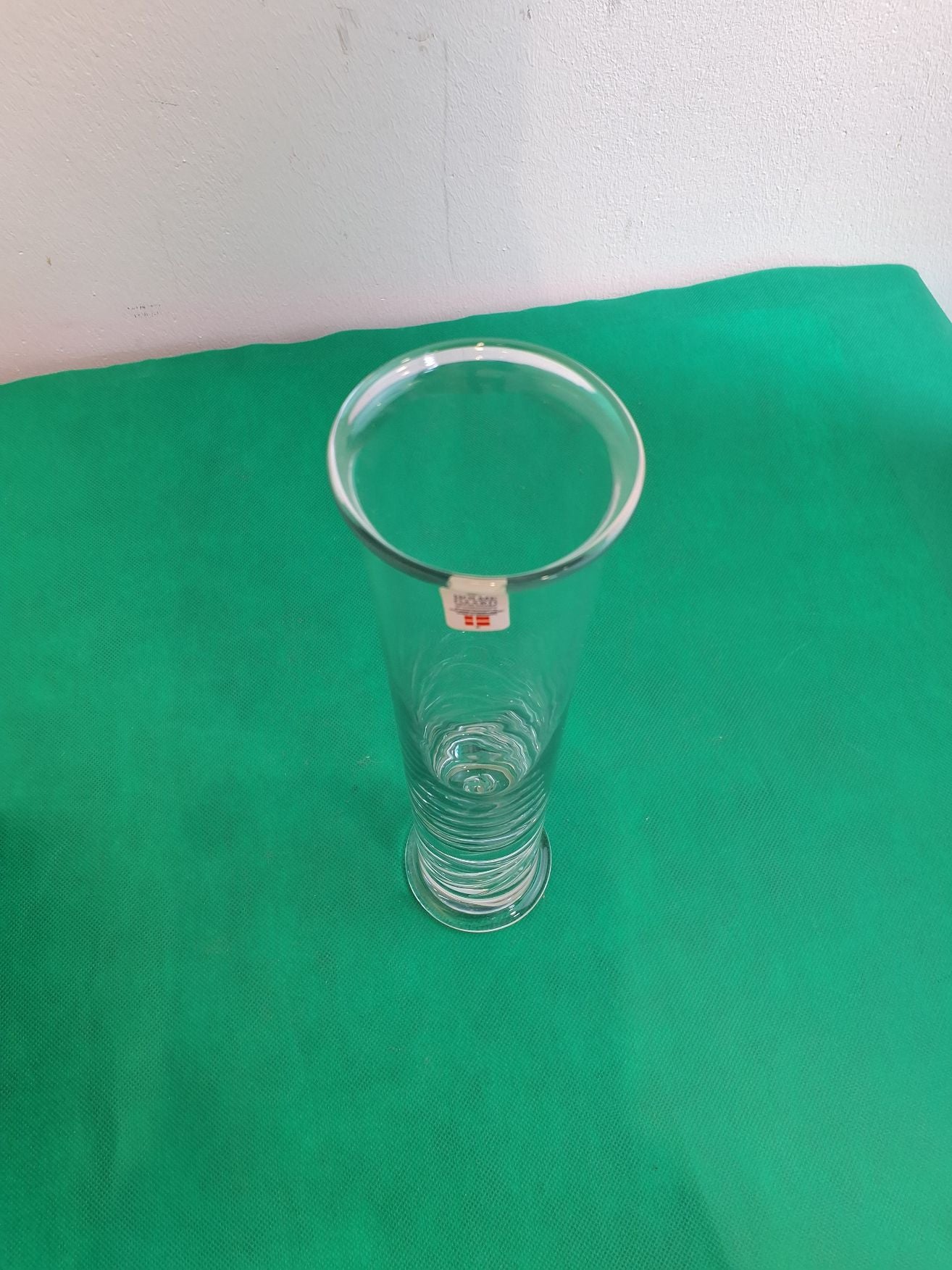 High Life ølglas