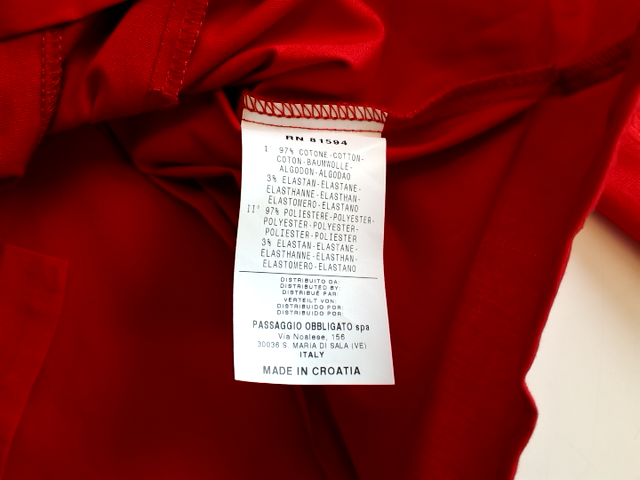 Nara Camicie Skjorte/pyntebluse (B064)