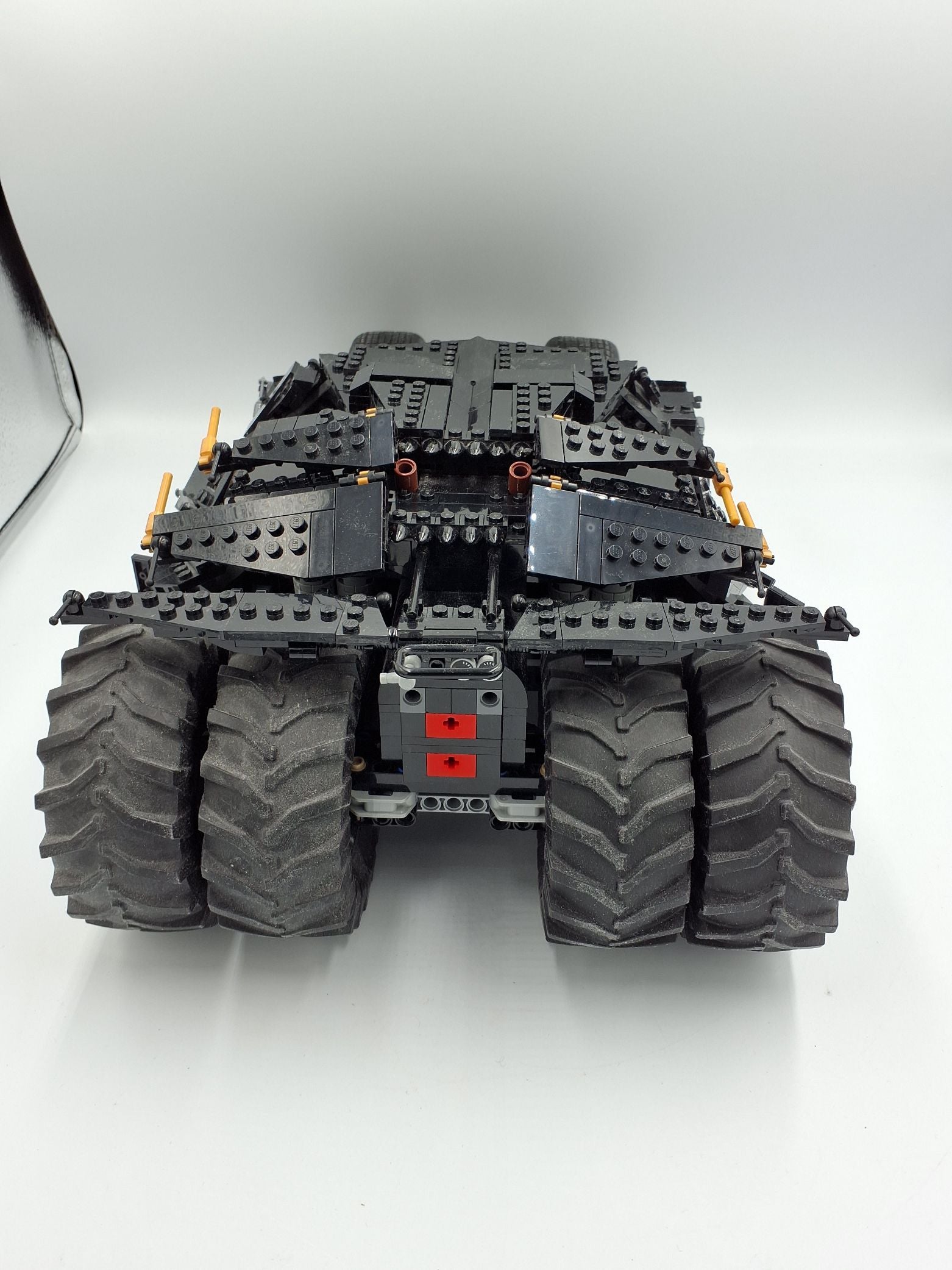 LEGO 76240 Batmobile Tumbler