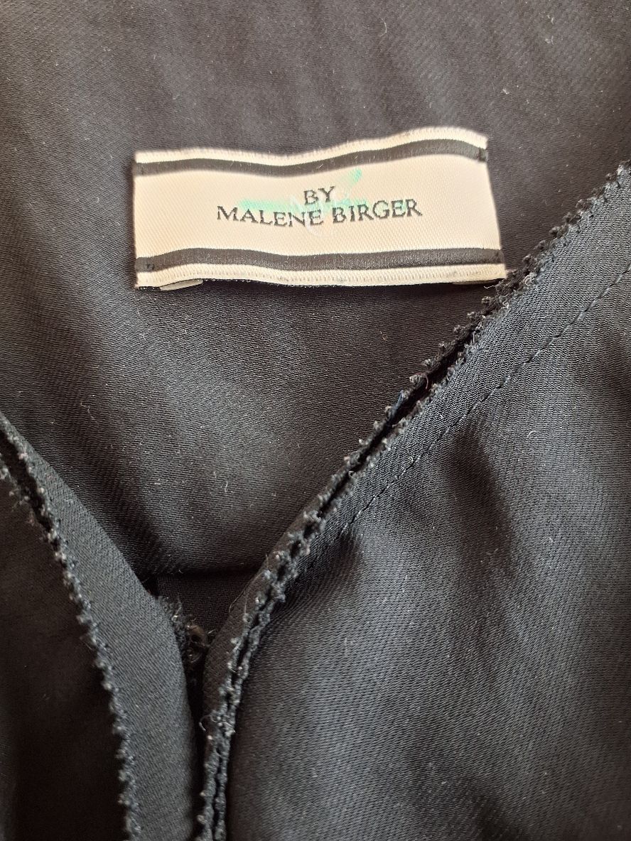 By Malene Birger Bluse