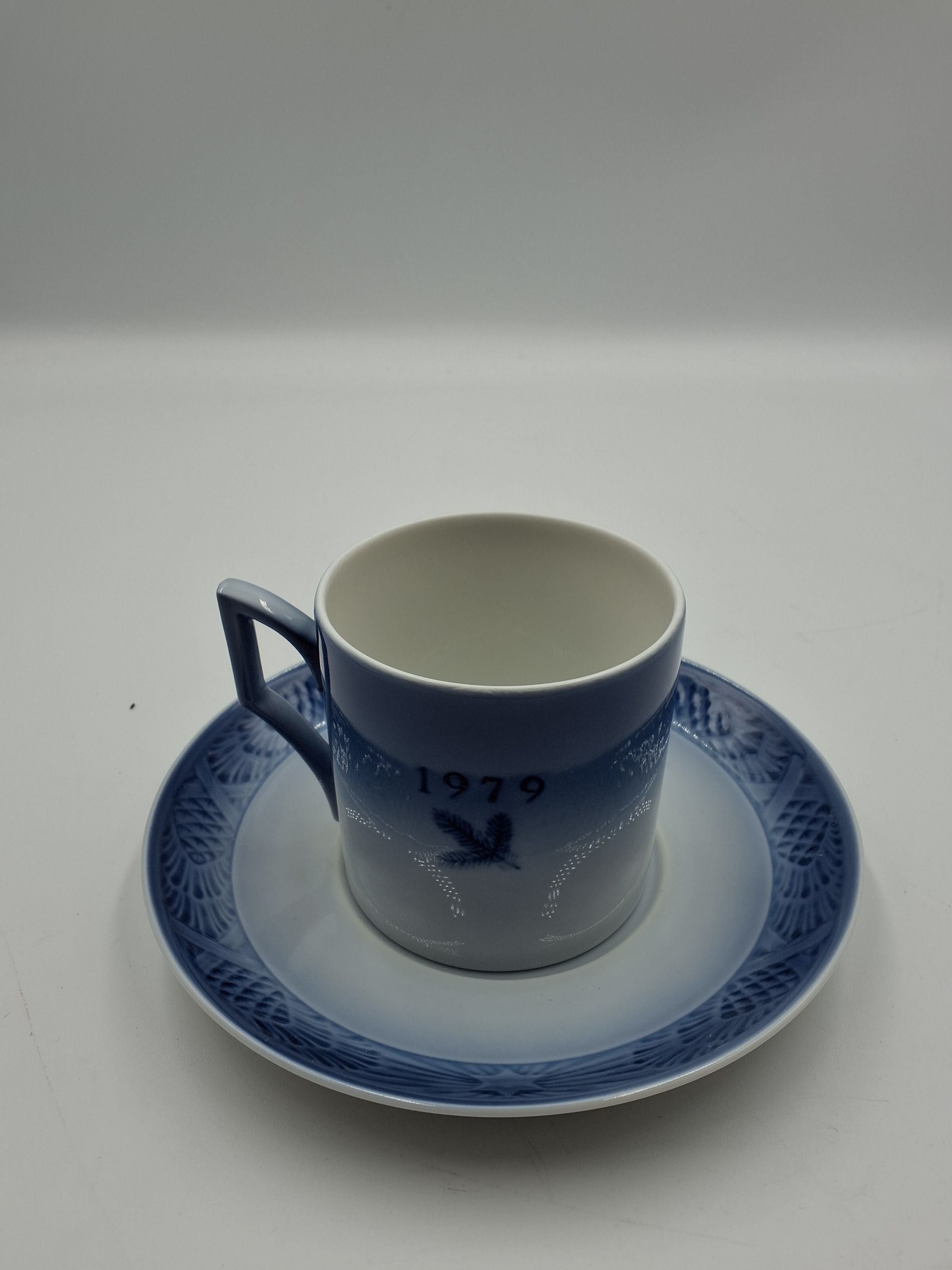Royal Copenhagen Julekop