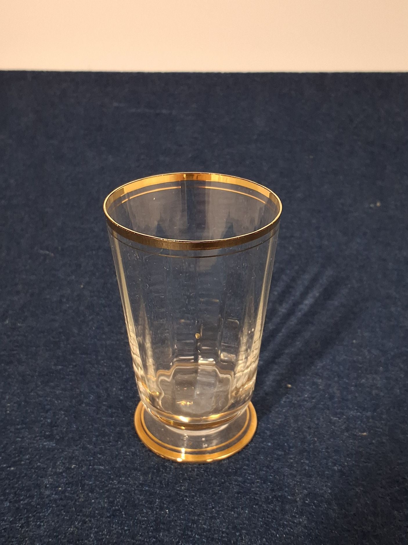 Ida vandglas 9 cm