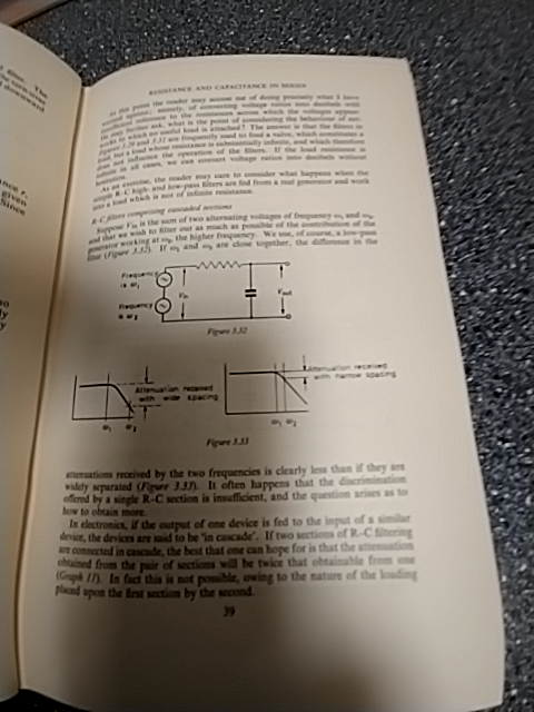 Electronic Apparatus for Biological Research